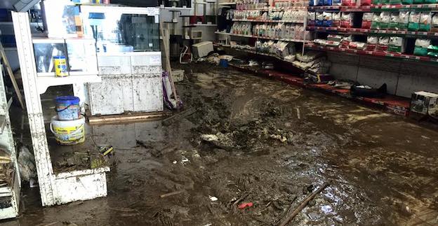 Pas de réouverture avant la fin Février pour le Géant Casino de Furiani : "Ne nous oubliez pas !