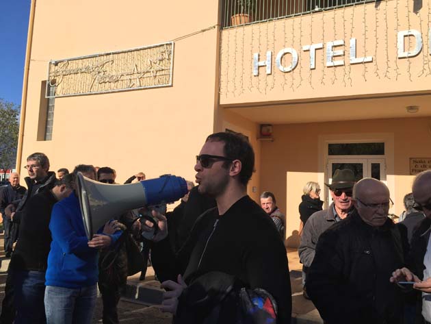 « Per a salute in piaghja urientale » : Le rendez-vous avec l’Agence Régionale de Santé est pris