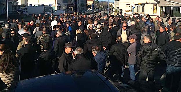 « Per a salute in piaghja urientale » : Le rendez-vous avec l’Agence Régionale de Santé est pris