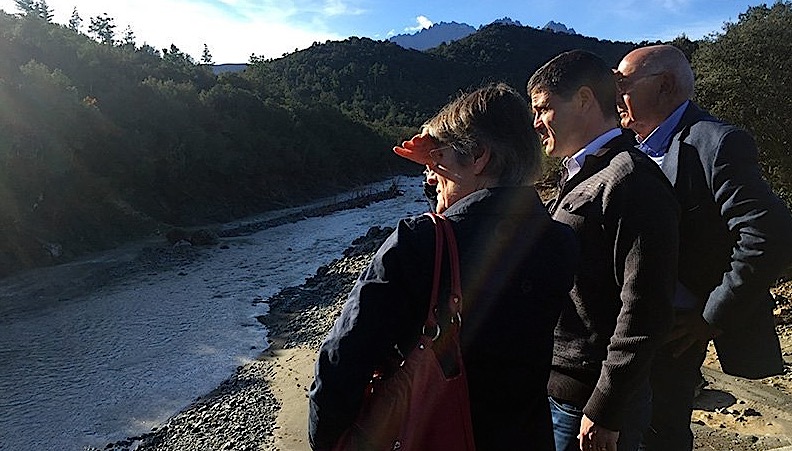 Assises de la Montagne : L’espoir vient de l’intérieur