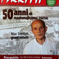 Le journal ARRITTI fête, le 10 décembre, un demi-siècle d’existence et de combat politique