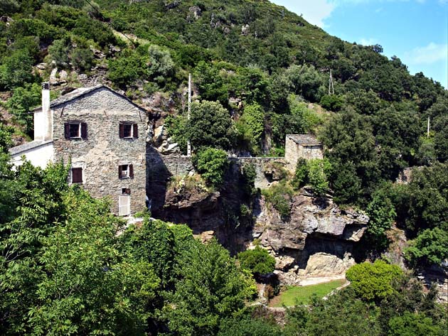 Nebbiu : Plusieurs foyers toujours privés d’eau à Olmeta-di-Tuda