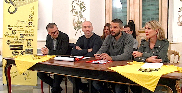 Bastia : 1 000 coureurs et 400 marcheurs pour la 3ème édition de A Spassighjata