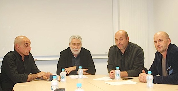 Le Pays de Balagne premier Pôle d'Equilibre Territorial et Rural de Corse 