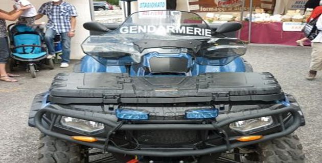 (Blog  Gendarmerie44)