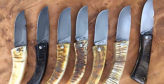 Bastia : Revaloriser la filière coutelière corse