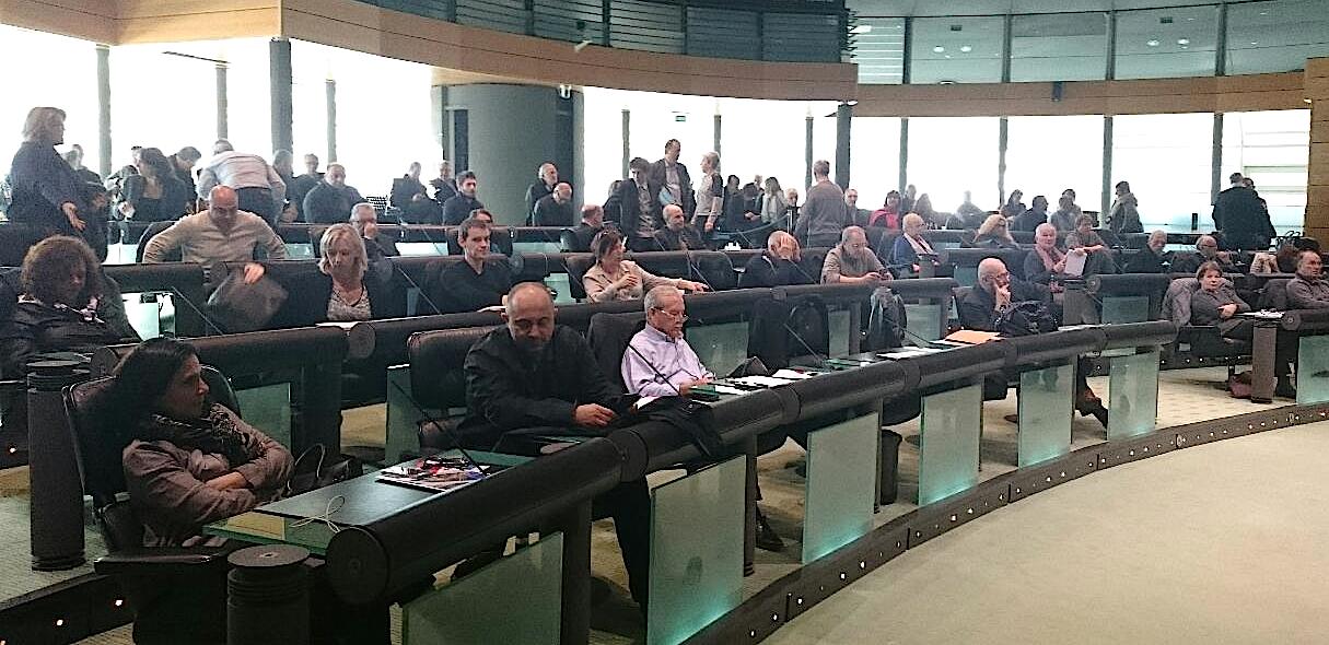 Bastia : La rôle et l'importance de l'office foncier de Corse expliqués aux élus