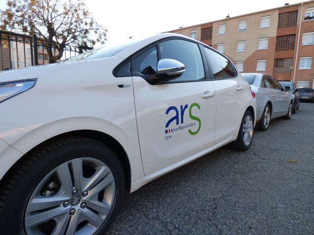 Ghisonaccia : L'agence régionale de santé rencontre le collectif "per a salute in piaghja urientale"