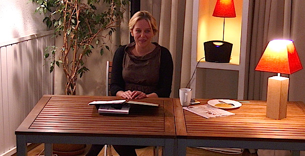 Bastia : Aurélie Pitrat hôte de Wittgenstein !