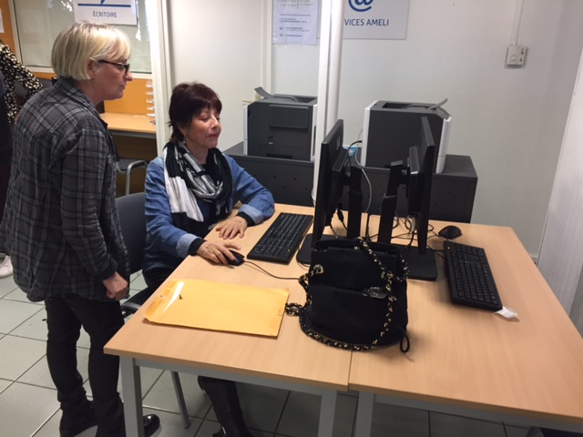 La Sécu sur rendez-vous : Le nouvel accueil personnalisé de la CPAM de Haute-Corse