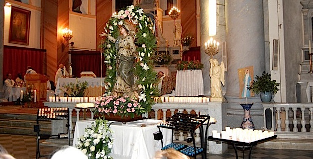 Photos Jacques Quilichini