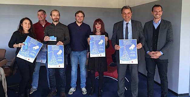 Furiani : Les commerçants lancent leur loterie de Noël