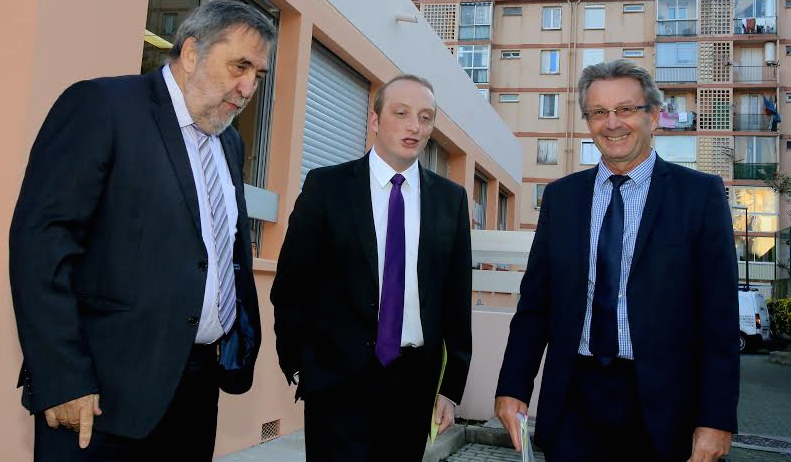 Ajaccio : L’Ecole des Jardins de l’Empereur vers d’autres perspectives