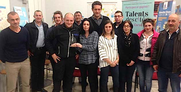 L’Association BGE à la rencontre du public des quartiers prioritaires de Bastia