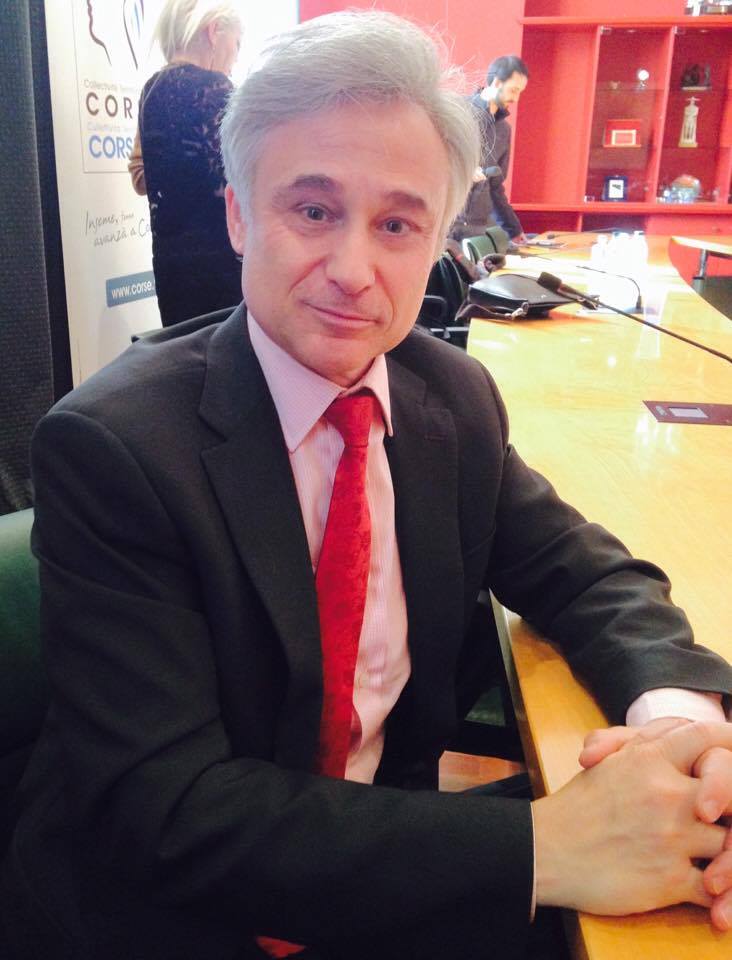 Comité de suivi des Fonds européens : La Corse, une bonne élève