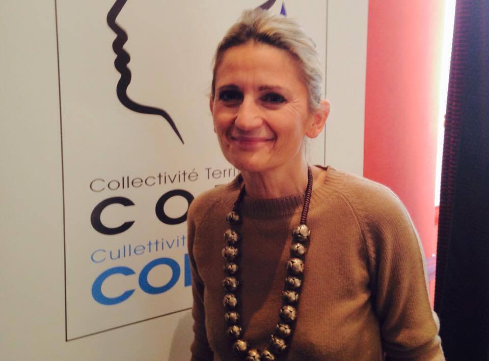 Comité de suivi des Fonds européens : La Corse, une bonne élève