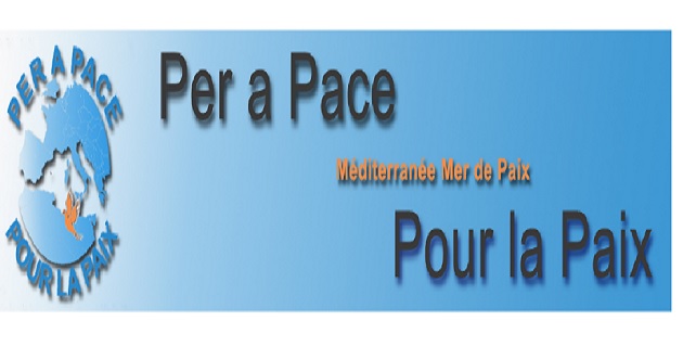 Per a Pace : "Les valeurs universelles de liberté et d’humanité"