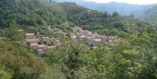 Journée de fête pour l’inauguration de la fontaine de Santa Lucia à Ciamannacce ce dimanche