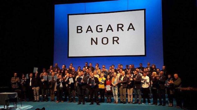 San Sébastian : Un protocole pour la reconnaissance des langues minoritaires