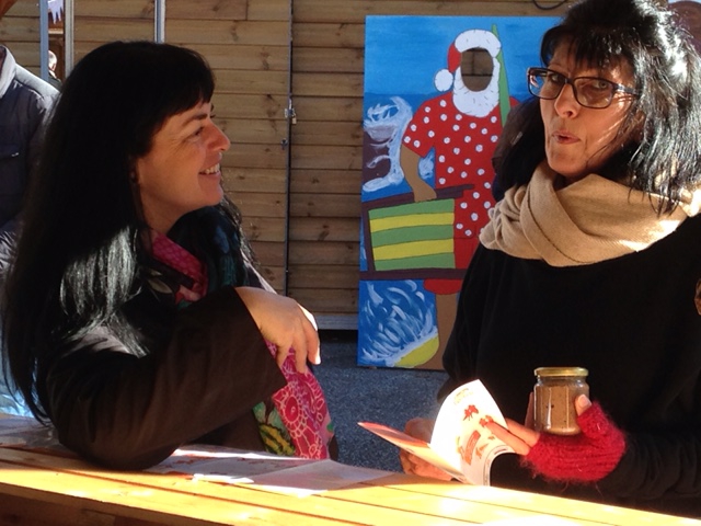 Marché de Noël de Bastia : Encore quelques heures 