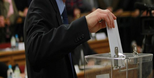 Présidentielles 2017 : Vous avez jusqu’au 31 décembre pour vous inscrire les listes électorales