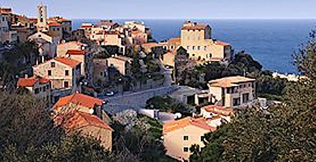 Affaire de L'Ile-Rousse : La position de Joseph Mattei, maire de Monticello