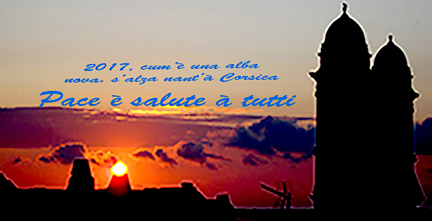 Pace è Salute à tutti 