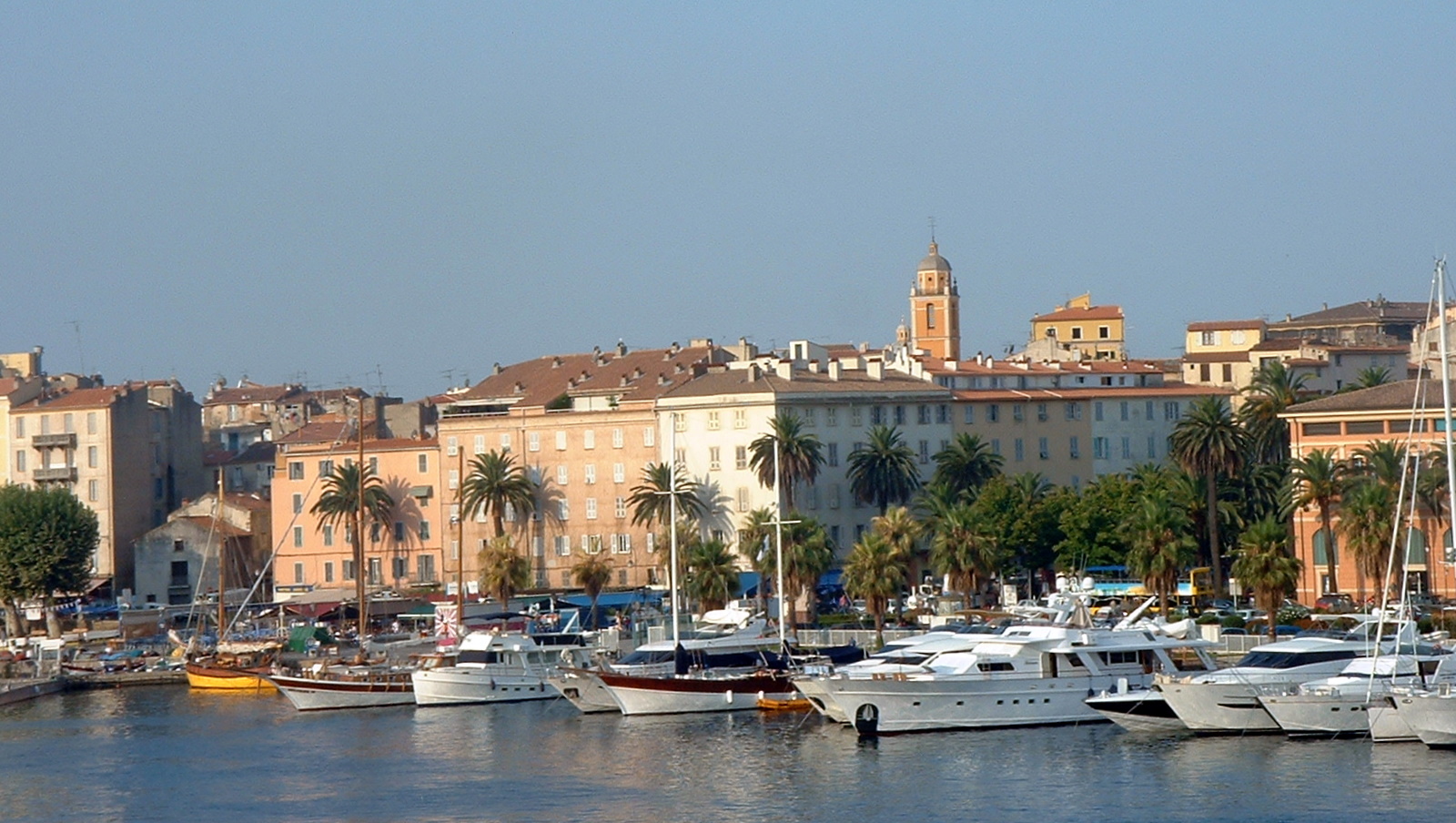 Météo : Ajaccio et Bastia parmi les villes les plus ensoleillées