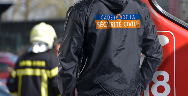 La première classe corse des cadets de la sécurité civile ouvre à Corte