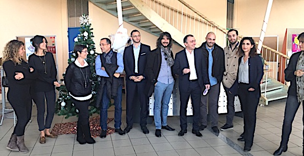 Les start-up corses s’envolent pour Las Vegas