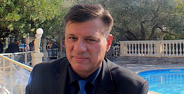 Christophe Canioni : "Que notre Corse s’inscrive dans une nouvelle ère faite de progrès, d’unité, d’équité et de justice