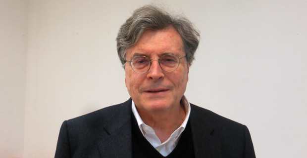 Denis Lacorne, historien et politologue, Directeur de recherche au CERI-Sciences Po et spécialiste de l’histoire des Etats-Unis, auteur de l'ouvrage « Les frontières de la tolérance » sorti en octobre dernier, auteur également de « La Crise de l'identité américaine » et de « De la religion en Amérique ».