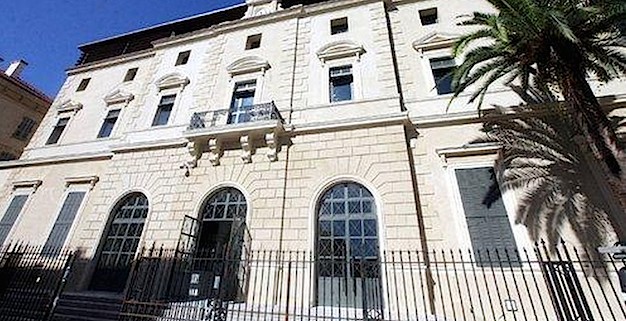 Agression verbale contre Me Philippe Gatti : "Intolérable" pour le conseil de l'ordre du barreau d'Ajaccio