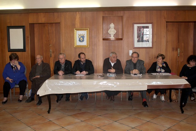 Jean-Jo Allegrini-Simonetti : " Tout ce qui se passe aujourd'hui est préparé de longue date"