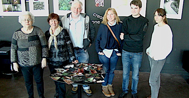 Bastia : Expo et atelier tout public à l’Alb’Oru