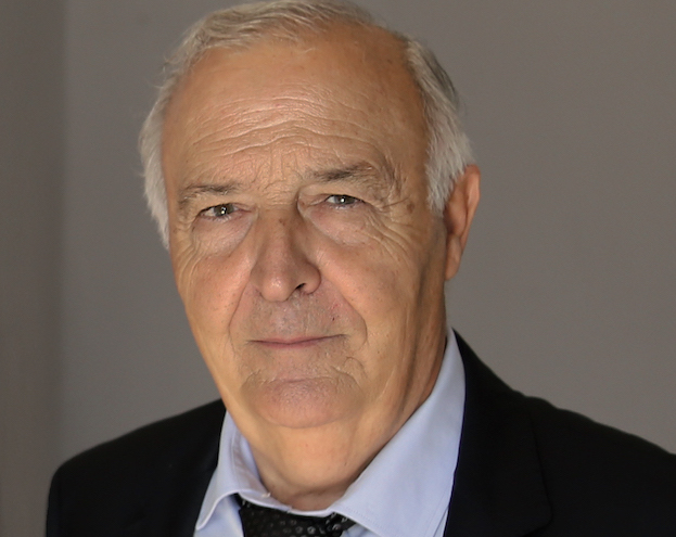 Pierre-Jean Luciani : " Pour la paix et la prospérité retrouvées"