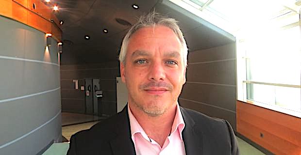 Pierre Simeon de Buochberg : "Trouver la force de créer l'avenir de cette Corse de progrès que nous aimons"