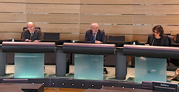 Bastia : La dernière assemblée générale du Coderpa de Haute-Corse