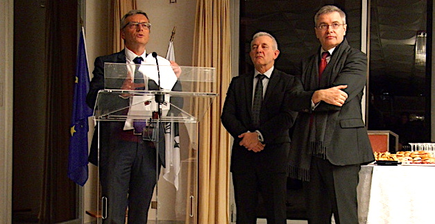 Bastia : L’Allier après 33 mois passés en Haute-Corse pour Dominique Schuffenecker