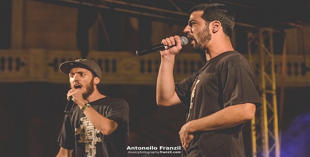 Du rap ajaccien pour ouvrir l’année musicale de l’Aghja