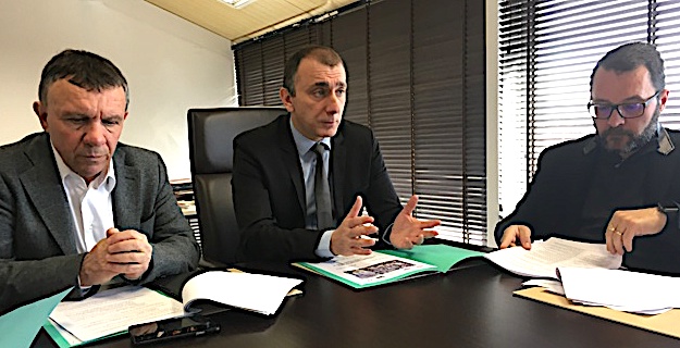 Lancement de l’appel à projet pour la filière Forêt-Bois : « Un effort financier sans précédent »