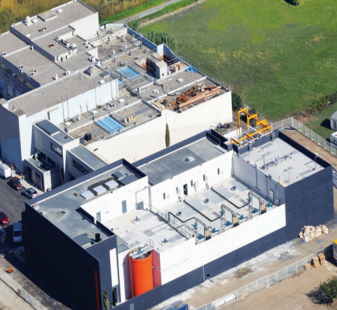 Bastia-Sud : Une station d'épuration pour 124 000 habitants au lieu de 45 000 