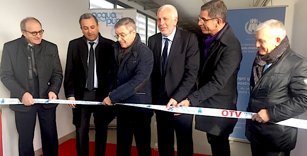 Bastia-Sud : Une station d'épuration pour 124 000 habitants au lieu de 45 000 