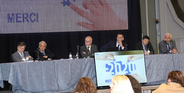 Assemblée générale d’Air Corsica : Dirigeants et personnels main dans la main vers la pérennité