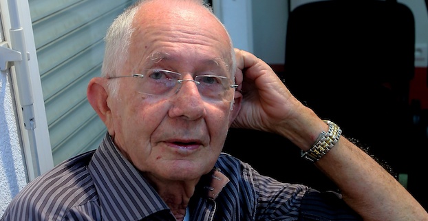 Ajaccio : La disparition de Toussaint Canazzi