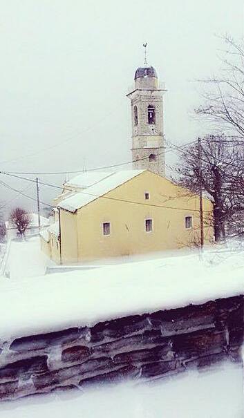 Venacu (Amandine Paoli)