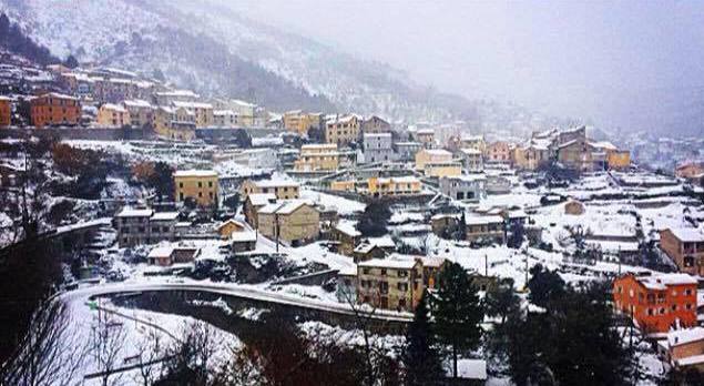 Venacu (Amandine Paoli)