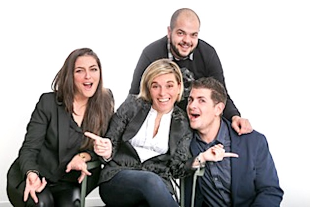 Querciolu : "Art'Lum Événement" au salon du mariage de Paris