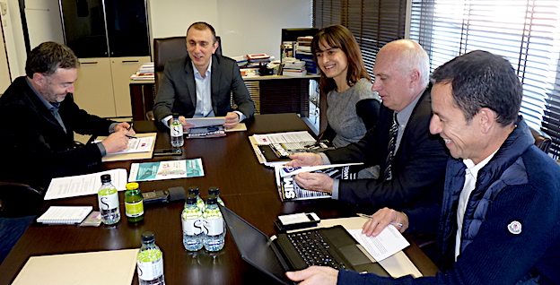 Agence de Développement de la Corse  : 2017, une année inédite avec l’ingénierie financière