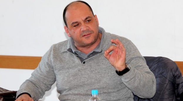 Le conseil municipal s'est prononcé contre le maintien d'Antoine Guerrini à son poste d'adjoint au maire